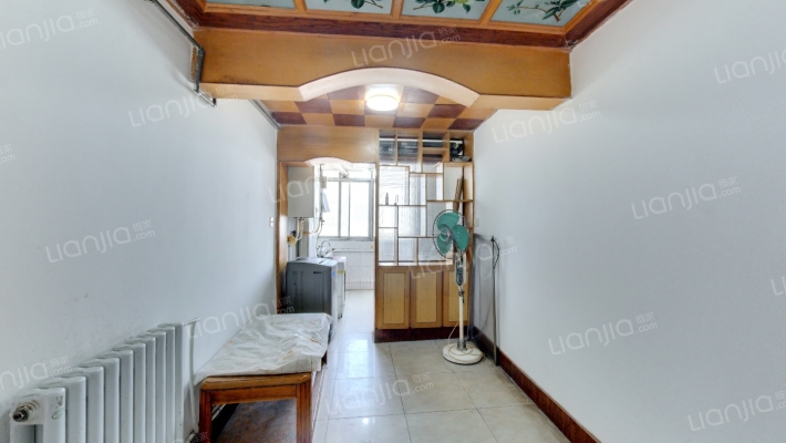 交通运输管理站家属院二手房实景图