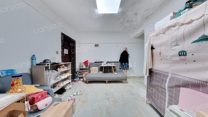 裕宝大厦二手房实景图