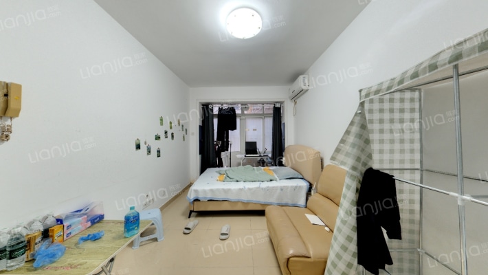 叠翠居二手房实景图