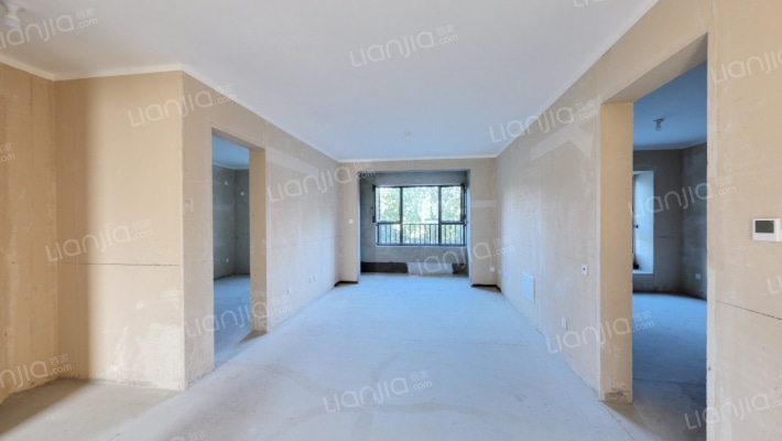 新城中梁长风雅著二手房实景图