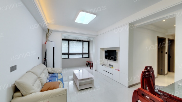 雁鸿新村二手房实景图