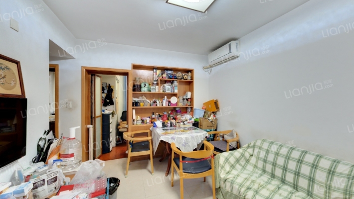 锦绣新村二手房实景图