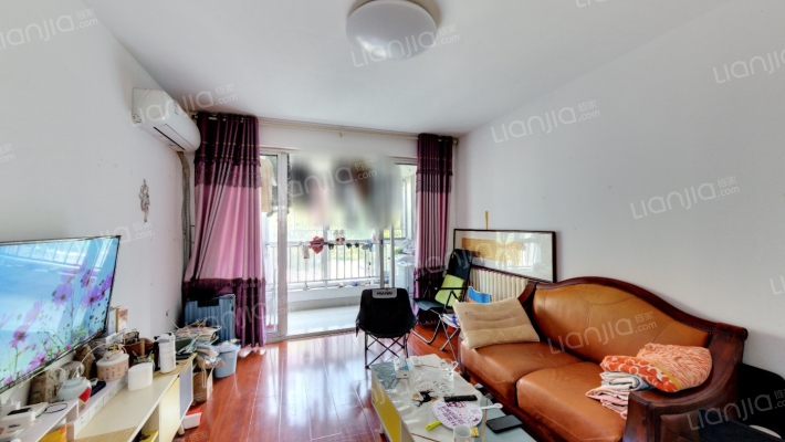 烟台前家园二手房实景图