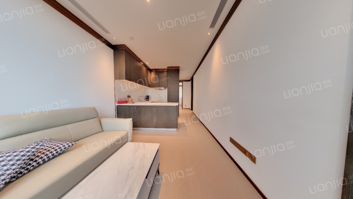 仁恒深之源二手房实景图