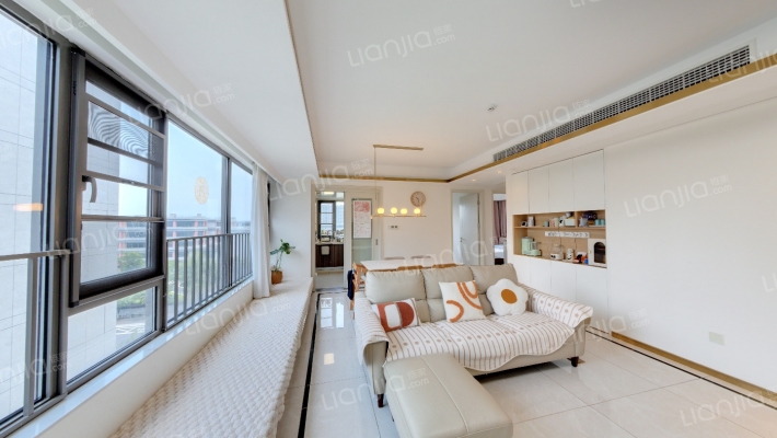 和光尘樾轩二手房实景图