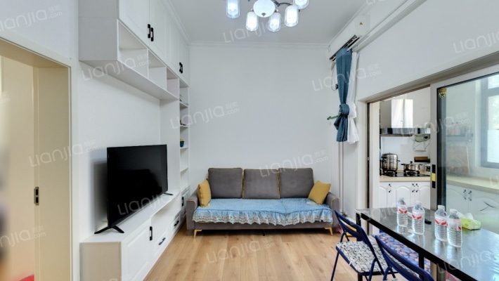 核勘苑二手房实景图