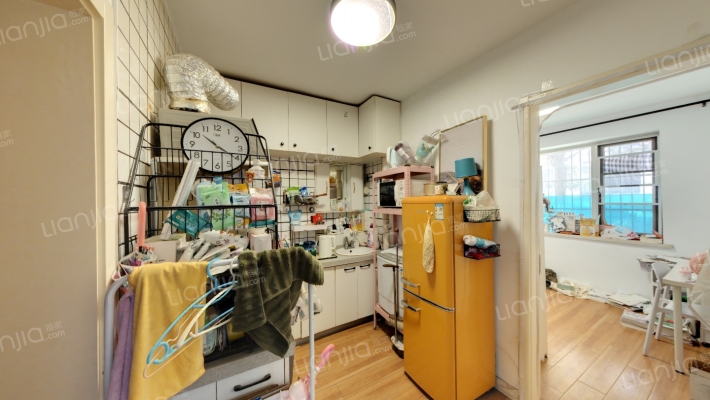 继德里二手房实景图