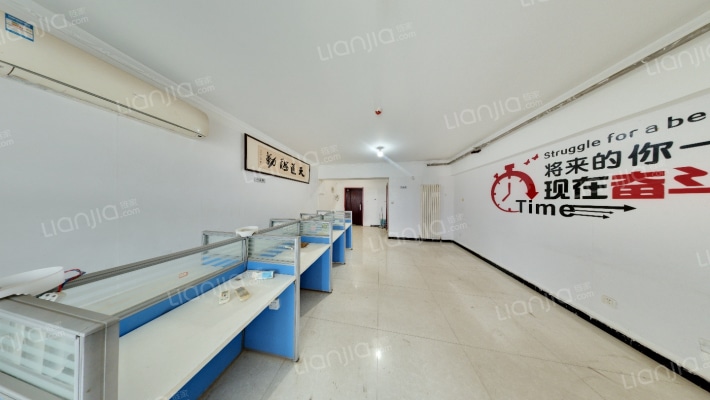 怡丰新都汇二期二手房实景图