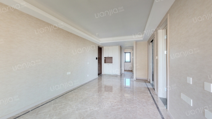 万科阅湖苑二手房实景图