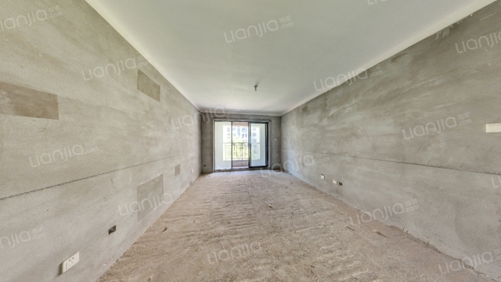 伟业龙湖上城壹号院二手房实景图