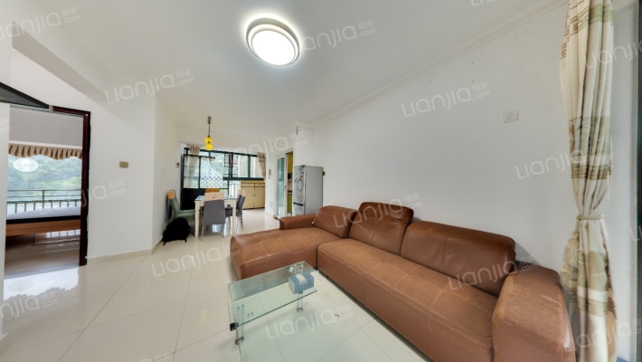 鸿润豪苑二手房实景图