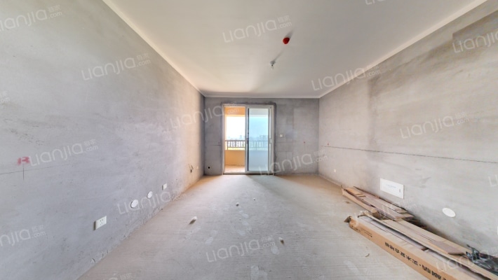 郑西理想城二手房实景图