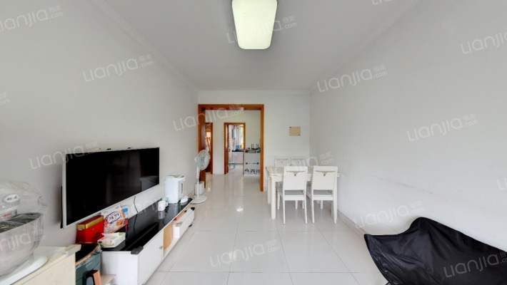 华通花园一区二手房实景图