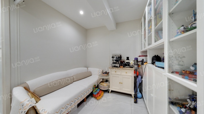 金祝新村二手房实景图