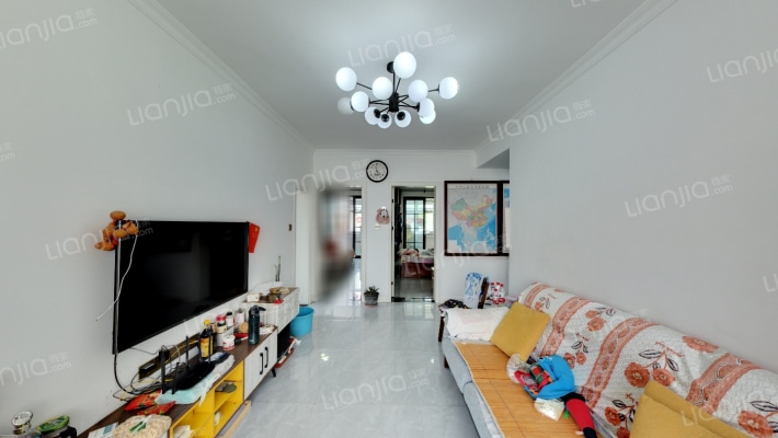 丰产路43号院二手房实景图