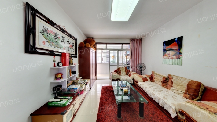 御亭花苑二手房实景图