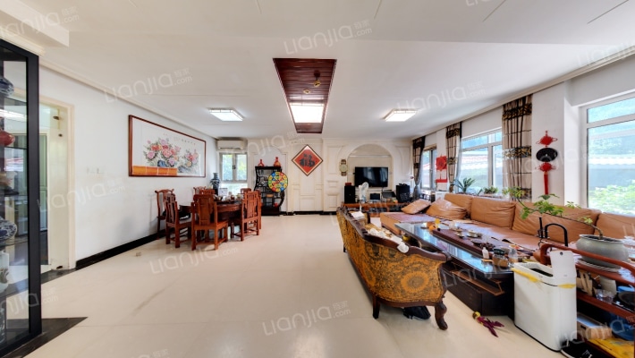 雪梨澳乡B区二手房实景图