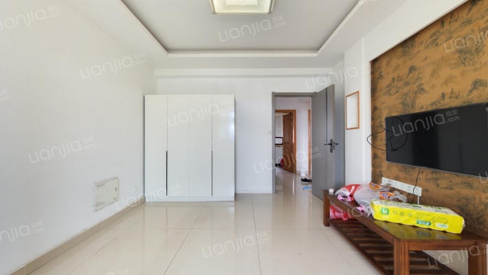 绿色时光花园西区二手房实景图