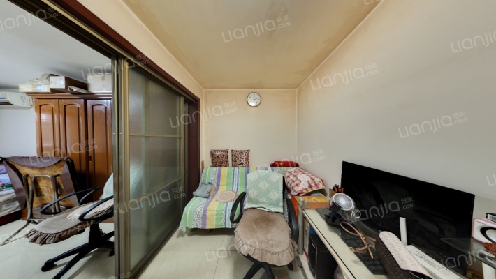 珠海里二手房实景图