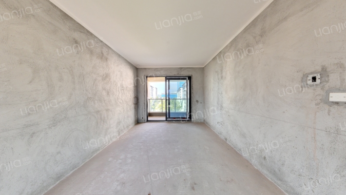 映湖十里A区二手房实景图