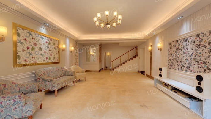 颐园二手房实景图