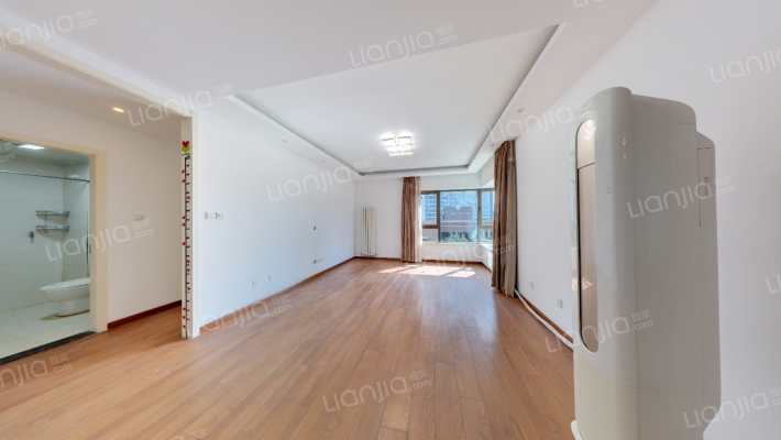 晓港名城二期二手房实景图