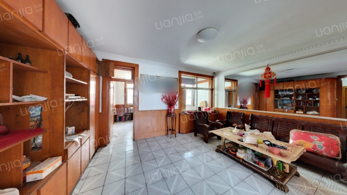 香江路95、97号二手房实景图