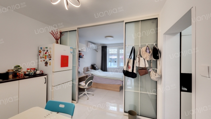 潘家坡胡同4号院二手房实景图