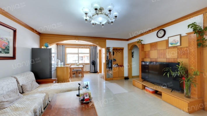 京口路88号小区二手房实景图