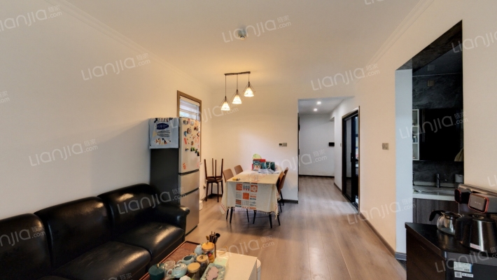 大华锦绣前城一期二手房实景图