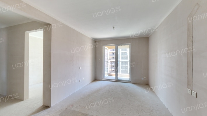 龙湖亿联春江悦茗二手房实景图