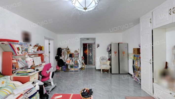 雅润嘉园二手房实景图