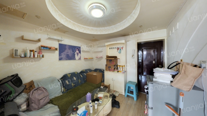 云阳北里二手房实景图