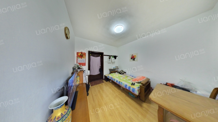 美宁公寓二手房实景图