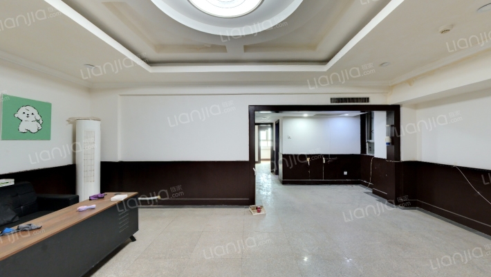 泛渼大厦二手房实景图