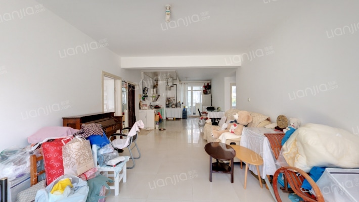 顺达温泉花园三期二手房实景图