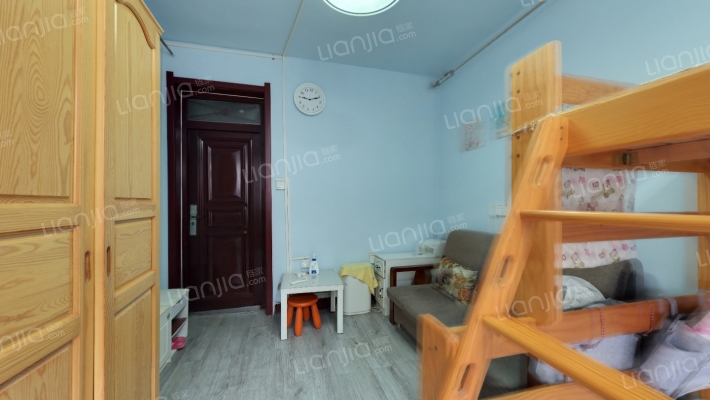 伊河路150号院二手房实景图