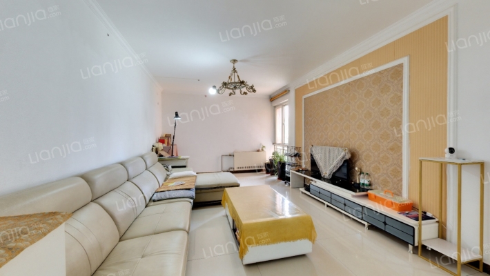 凯田花园二手房实景图