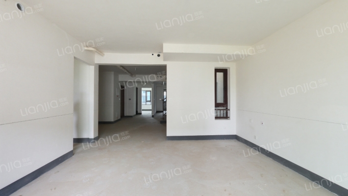 雅居乐御宾府二手房实景图