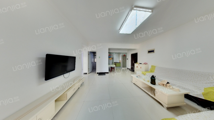 城市山水二手房实景图