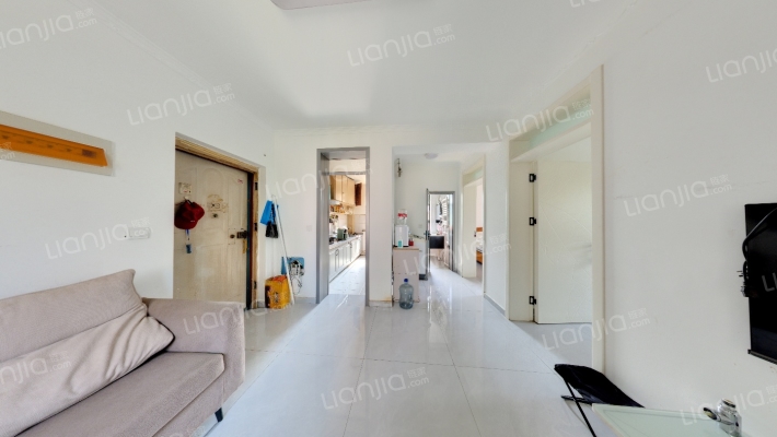 平湖里二手房实景图