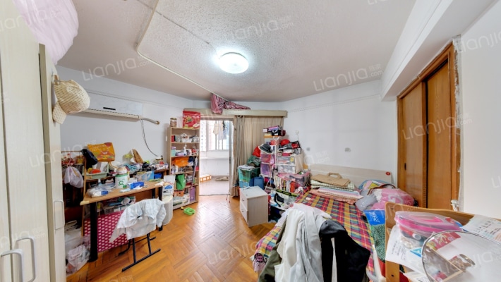 小营路10号院二手房实景图