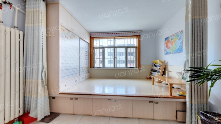 东冯农民公寓二手房实景图