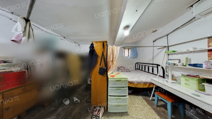 校场口小九条二手房实景图