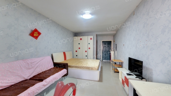 永恒亲亲家园二手房实景图