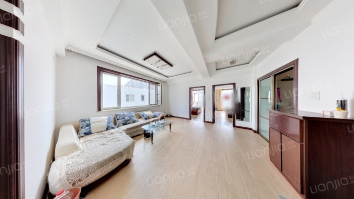 逸馨园二手房实景图