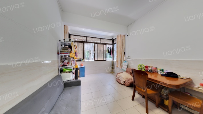 外贸大院二手房实景图