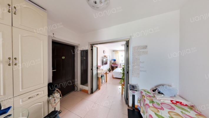 秀山里二手房实景图