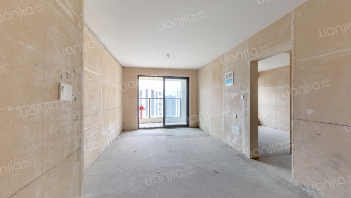 首创禧悦棠礼二手房实景图