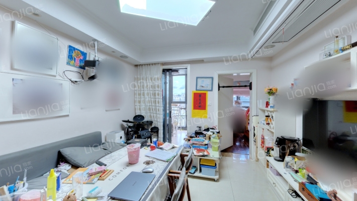 顺发吉祥半岛二手房实景图